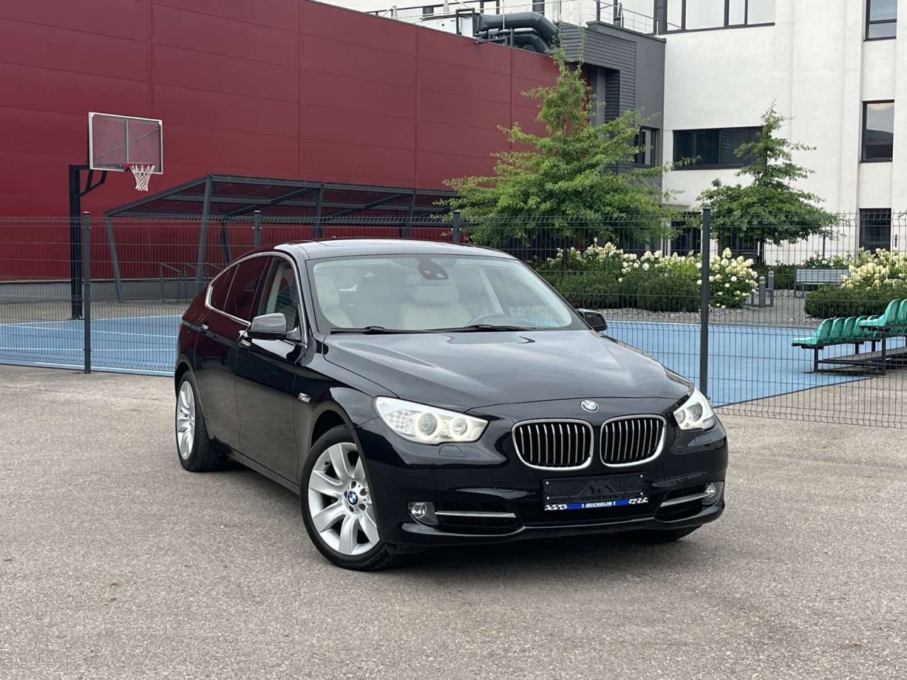 BMW 535 | 3