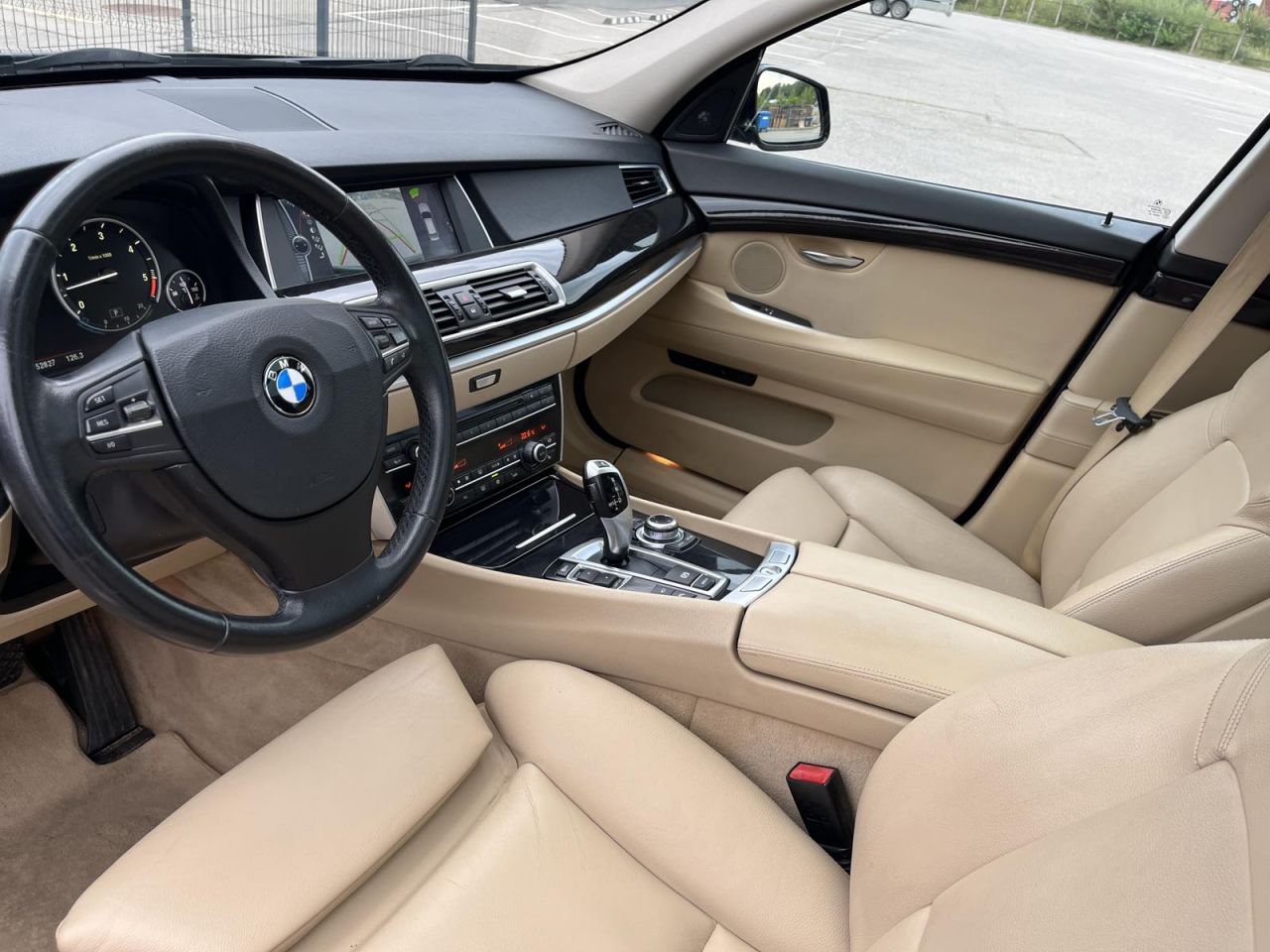 BMW 535 | 4