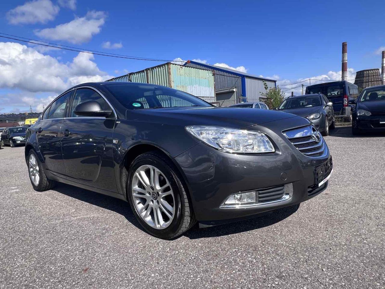 Opel Insignia | 3