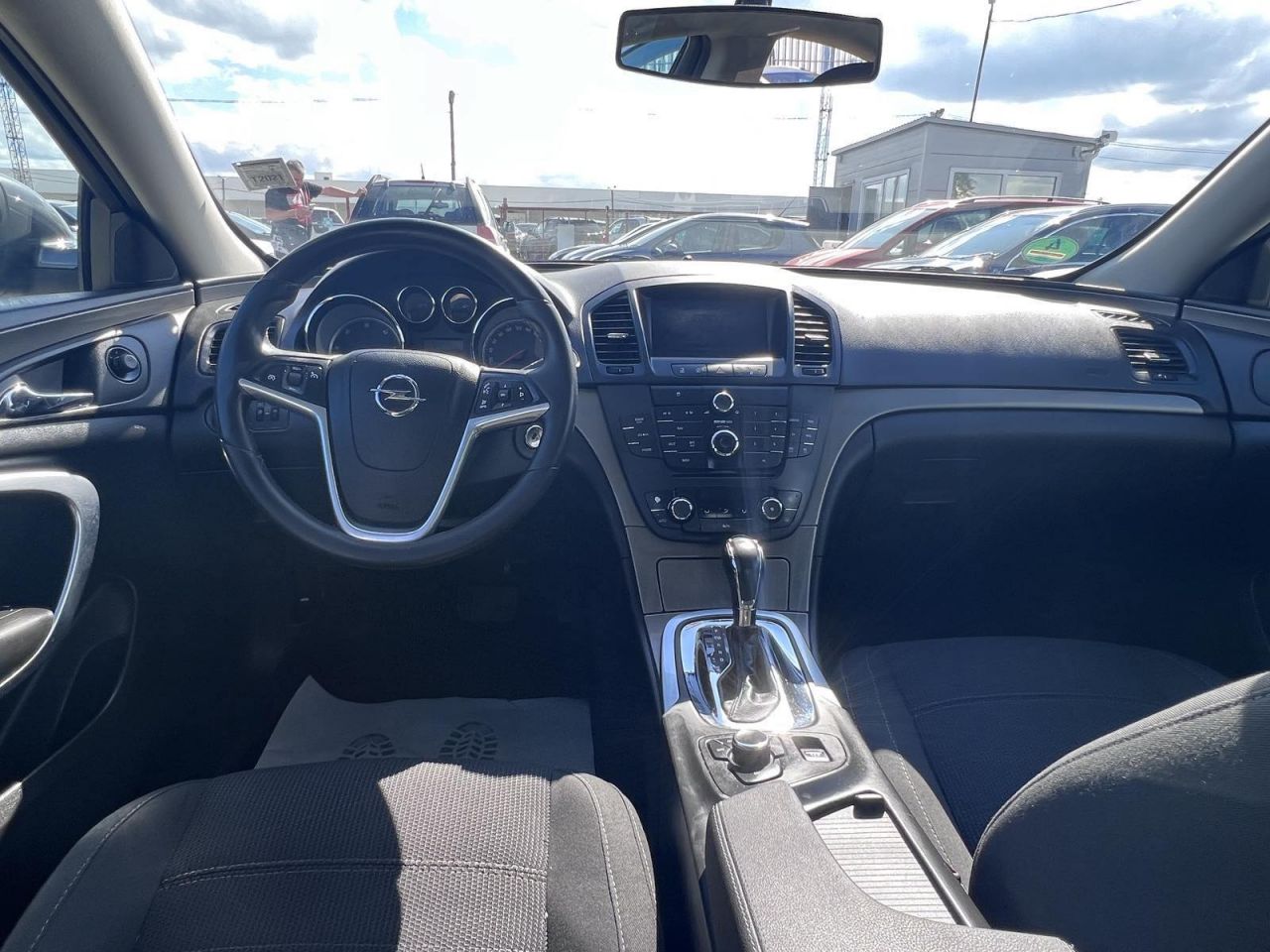 Opel Insignia | 5