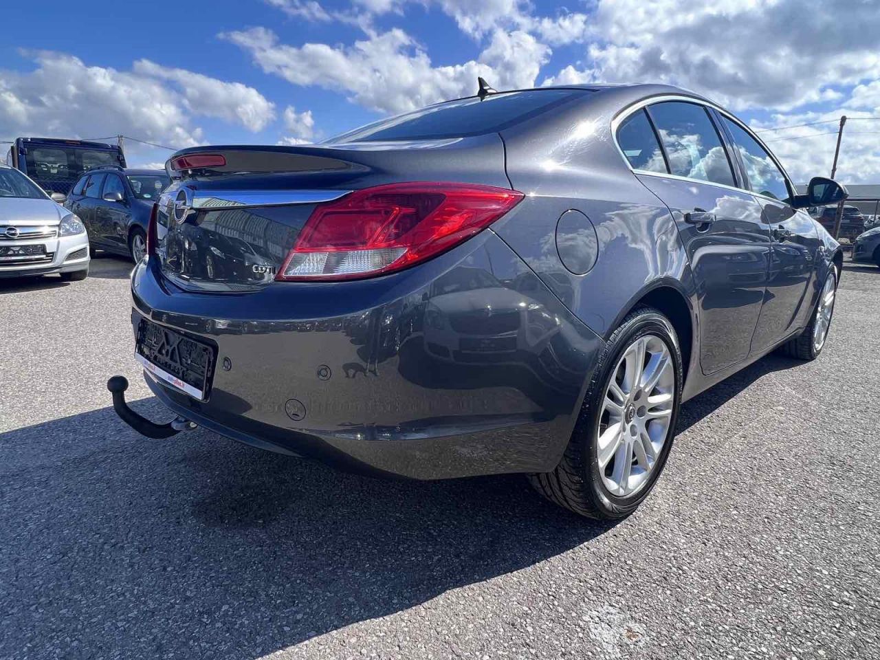 Opel Insignia | 4