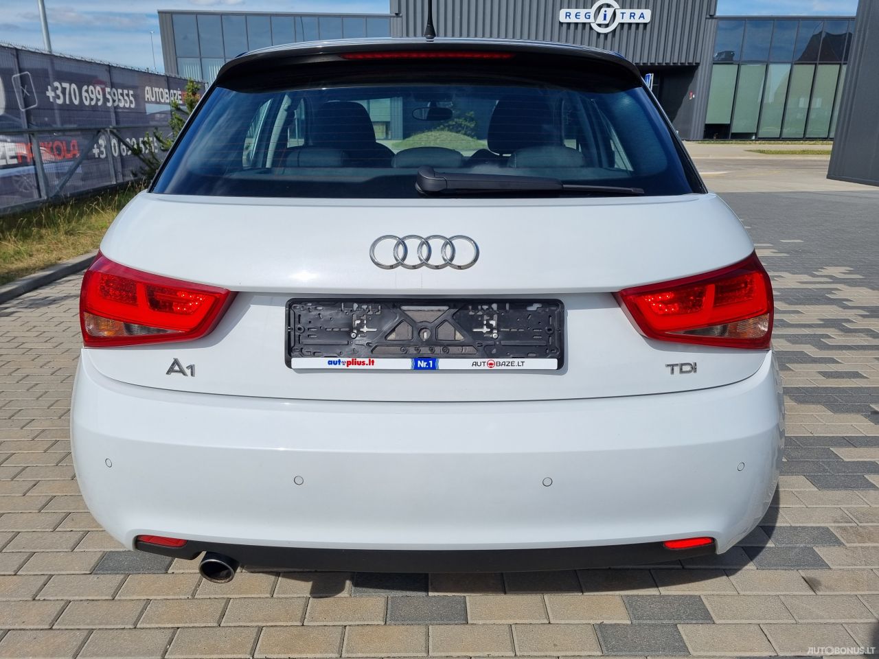 Audi A1 | 9