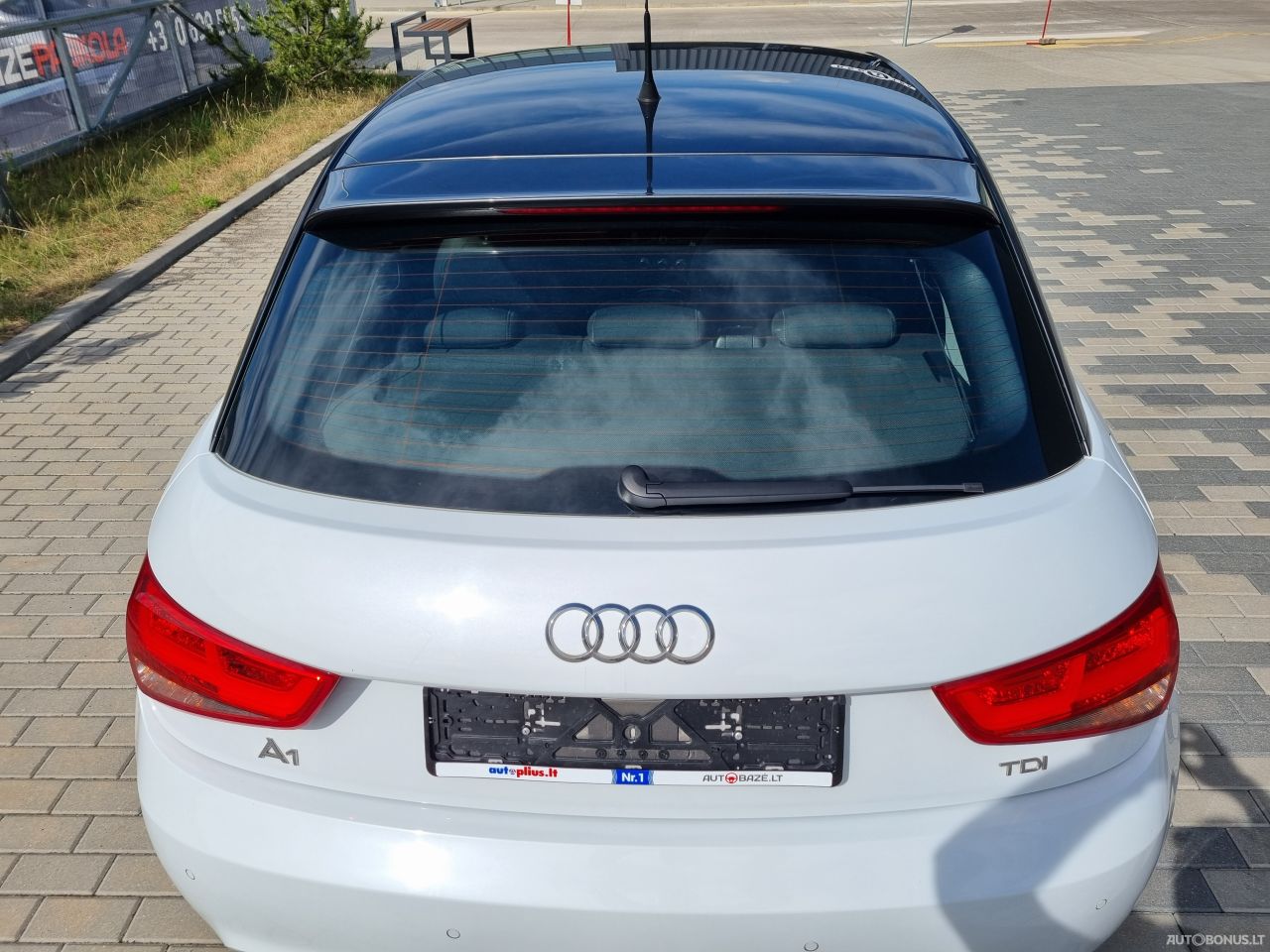 Audi A1 | 10