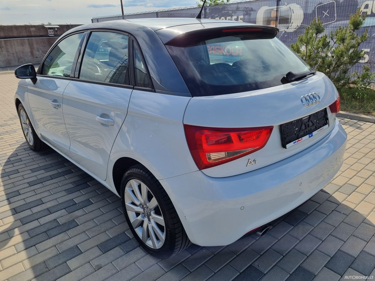 Audi A1 | 11