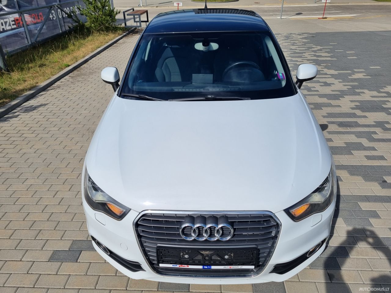 Audi A1 | 3