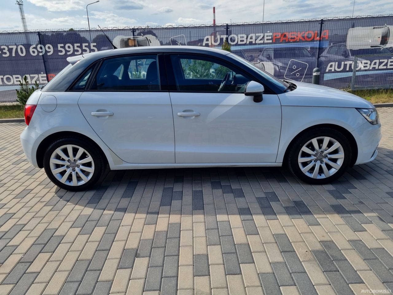 Audi A1 | 6