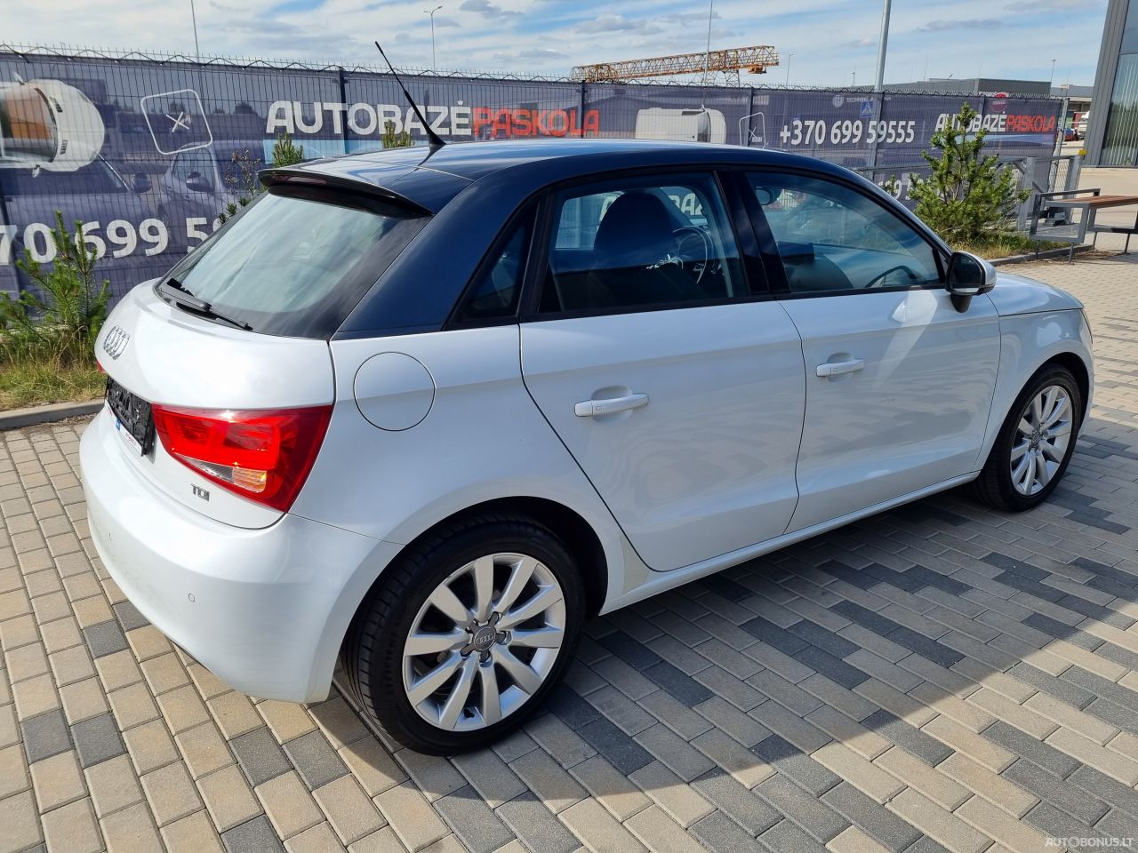 Audi A1 | 7