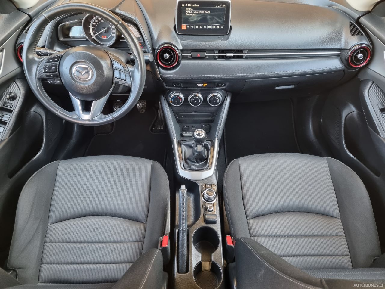 Mazda CX-3 | 14