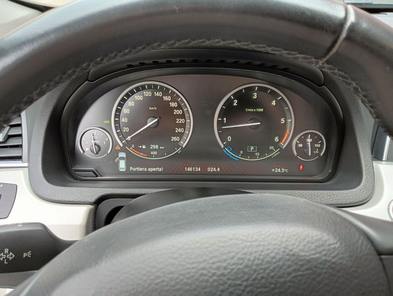 BMW 530 | 5