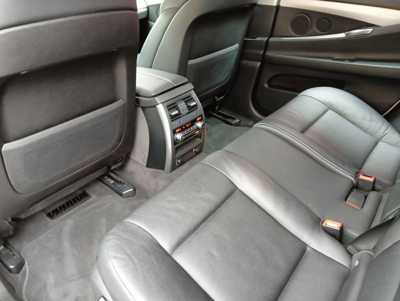 BMW 530 | 6
