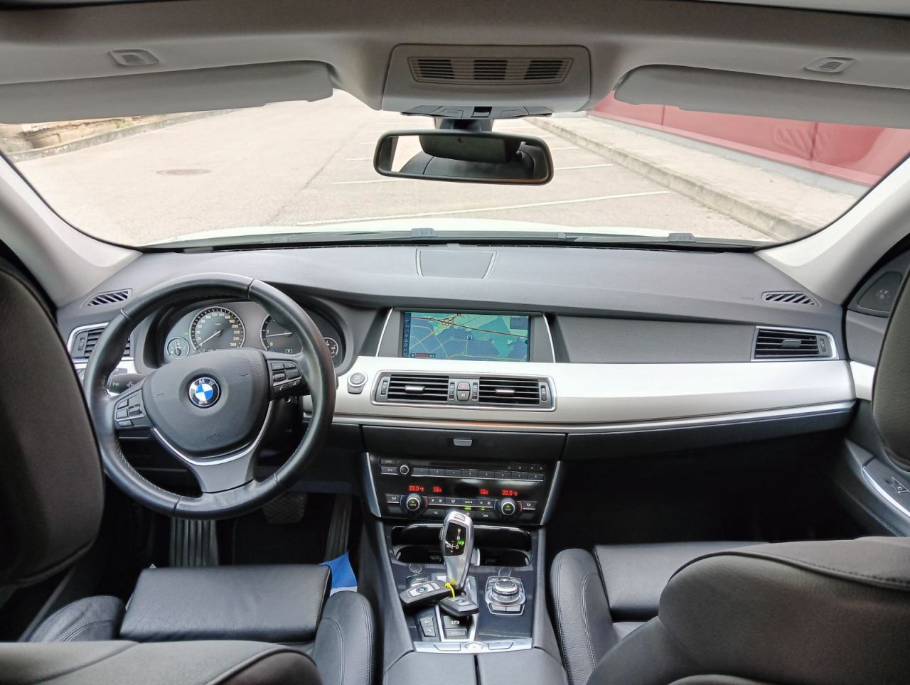 BMW 530 | 9