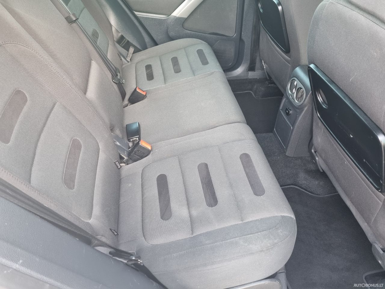 Volkswagen Tiguan | 21