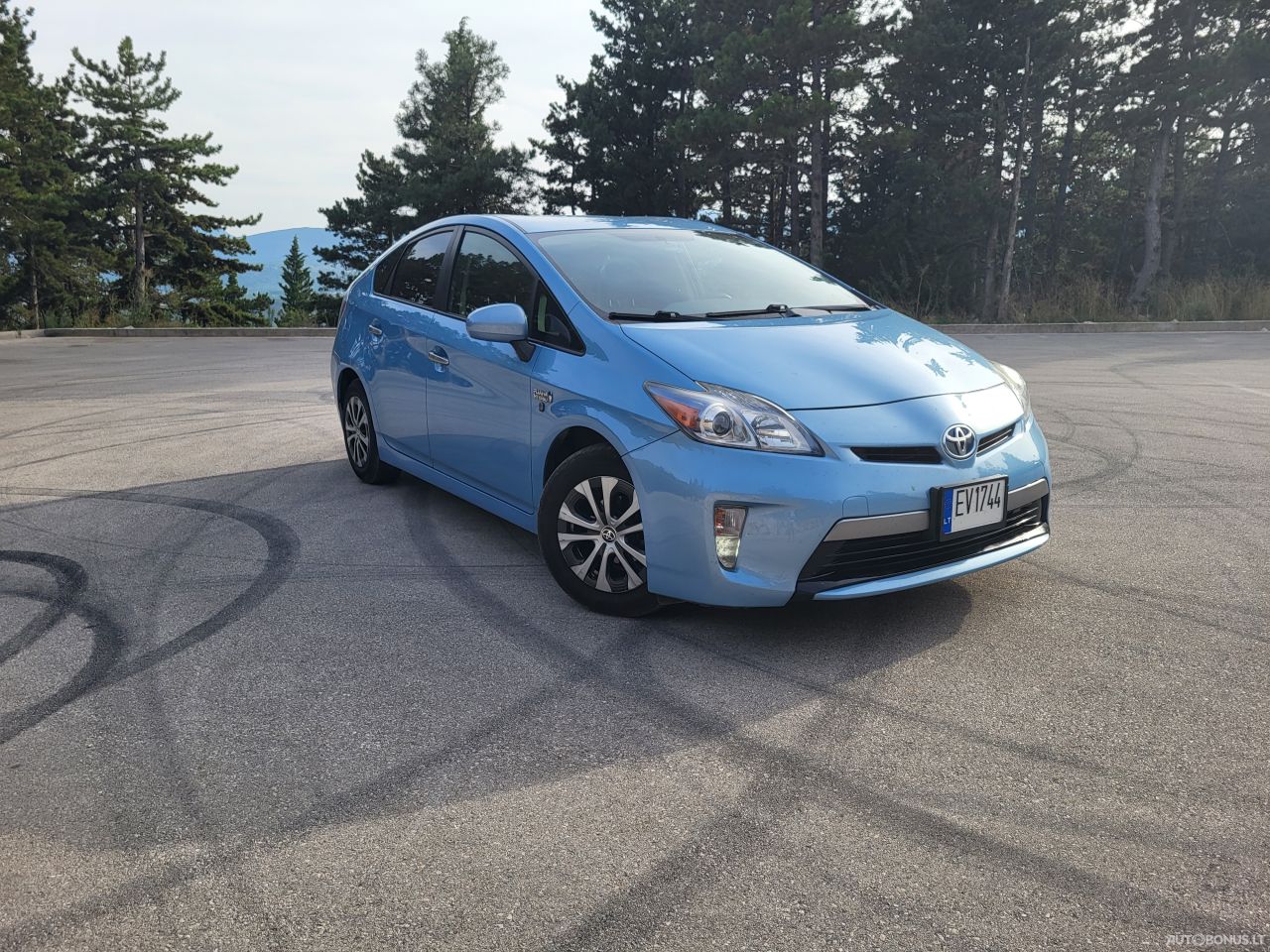 Toyota Prius | 7