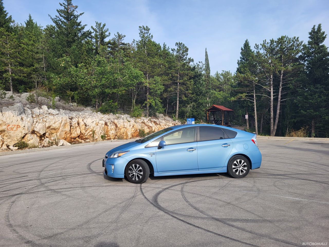 Toyota Prius | 6