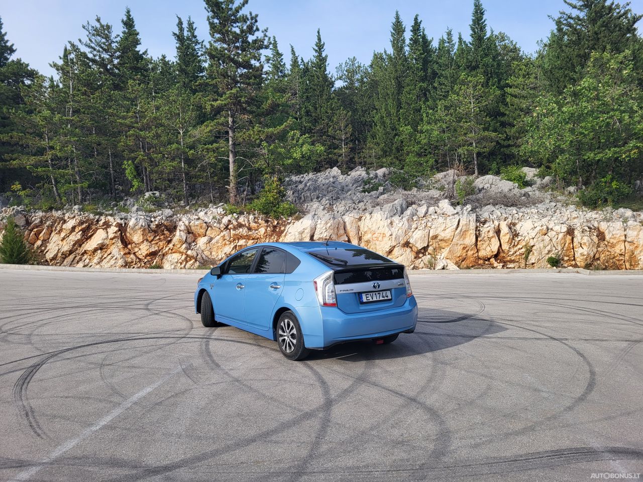 Toyota Prius | 5