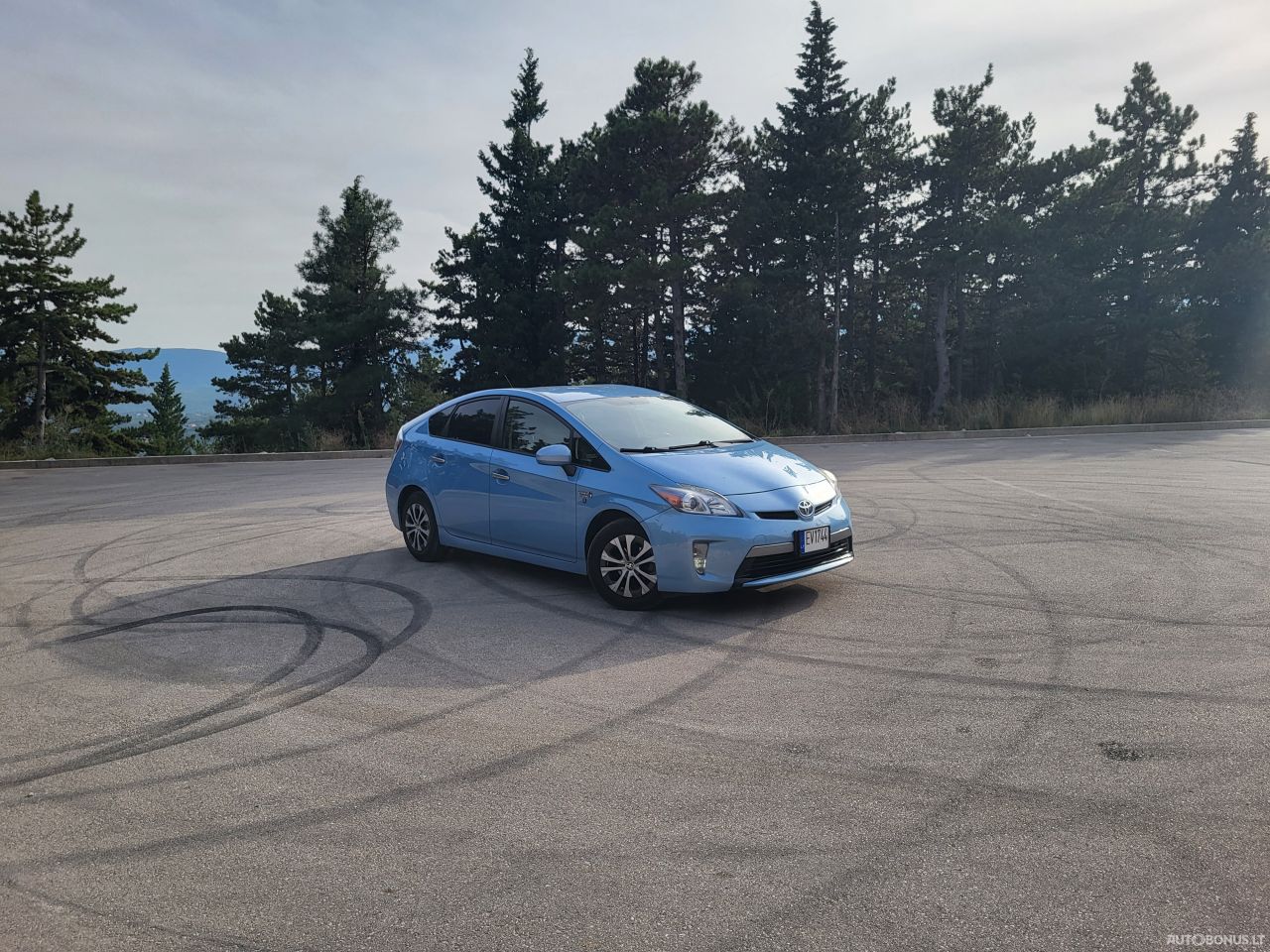 Toyota Prius | 4