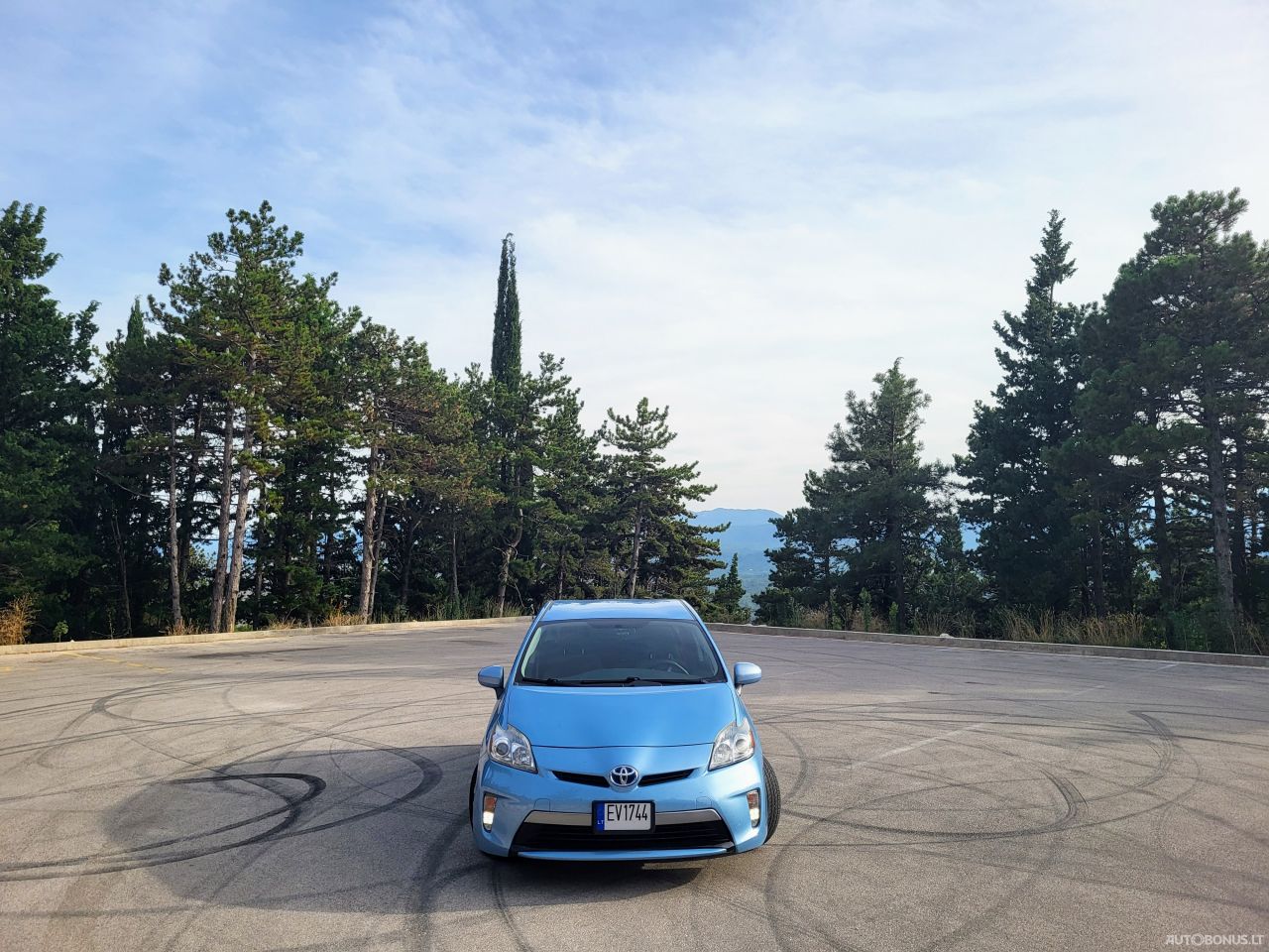 Toyota Prius | 9
