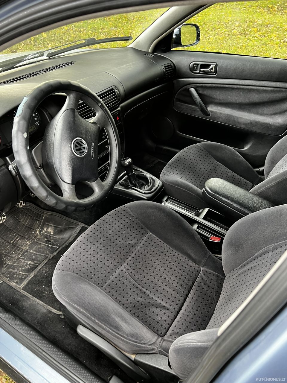 Volkswagen Passat | 3
