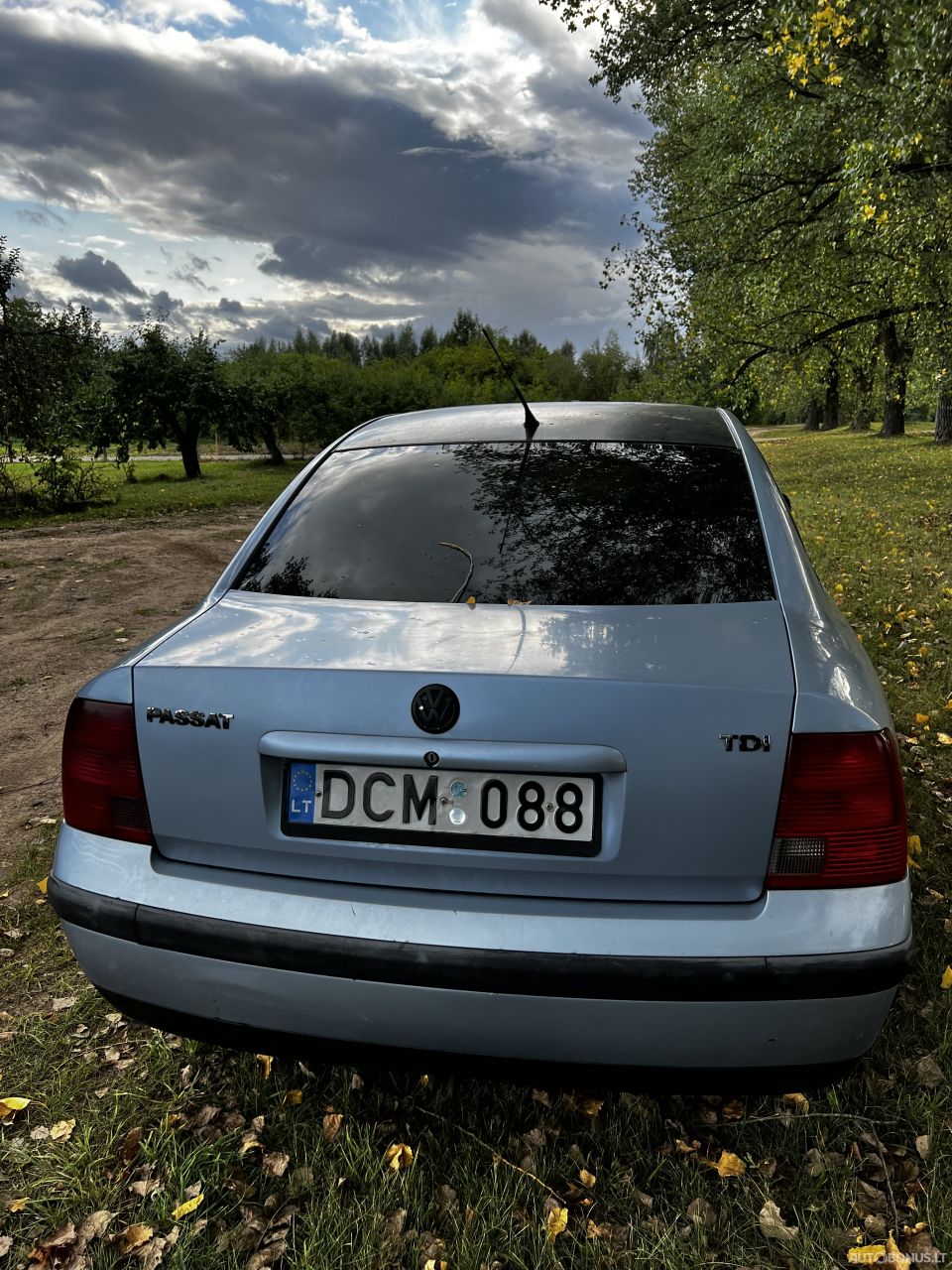 Volkswagen Passat | 6