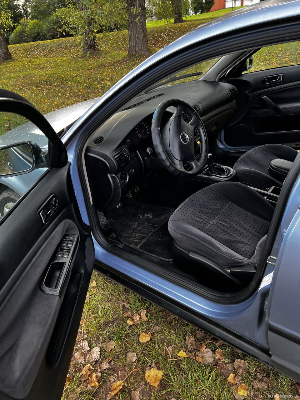 Volkswagen Passat | 9