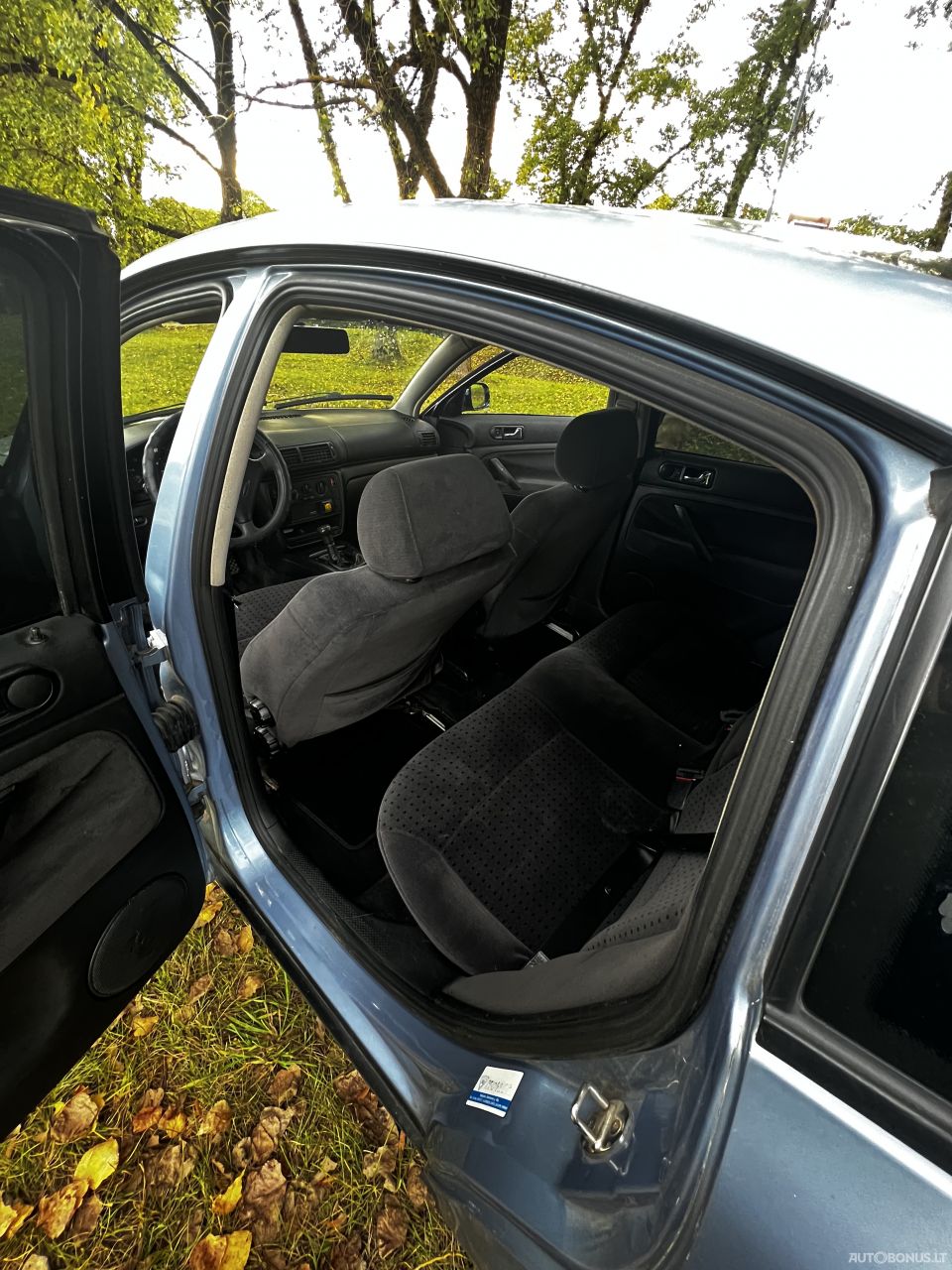 Volkswagen Passat | 8