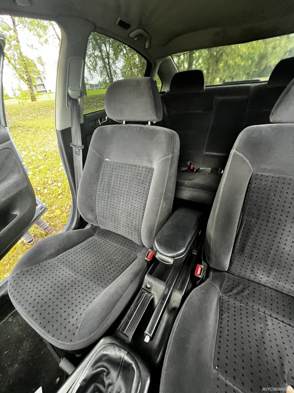 Volkswagen Passat | 5