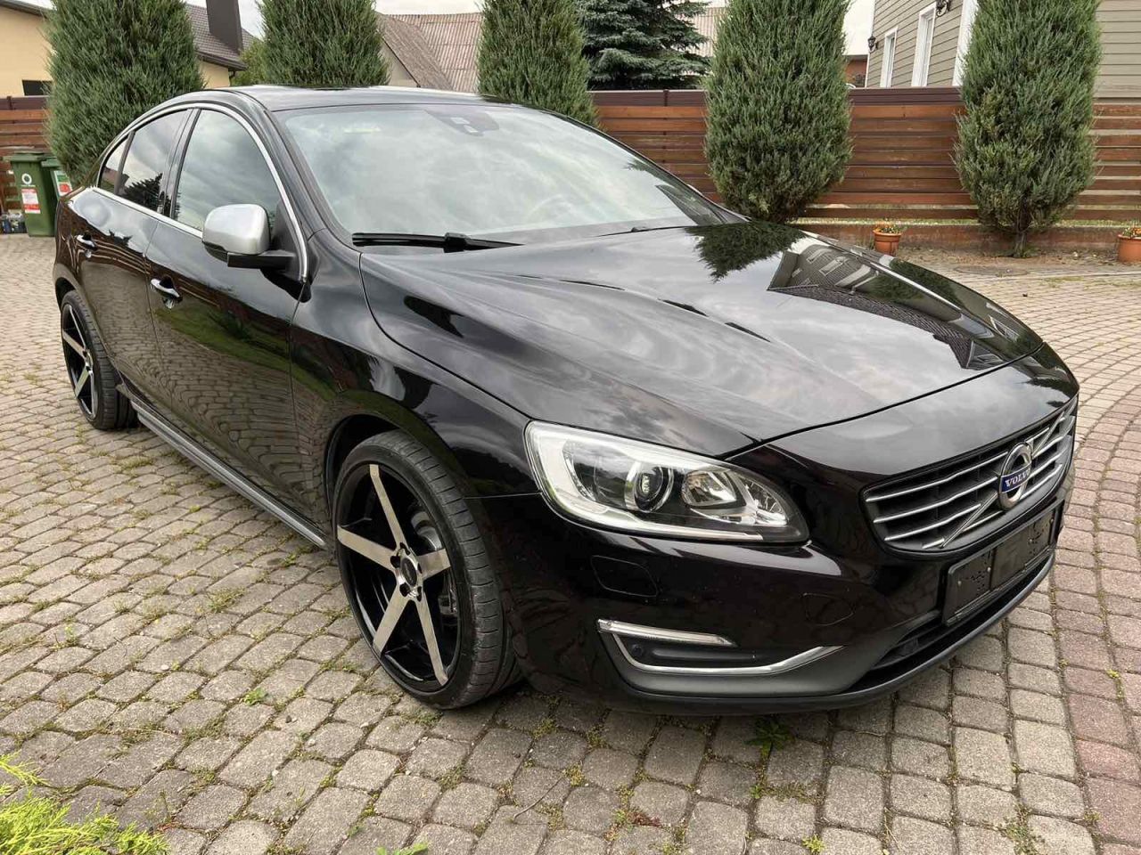 Volvo S60 | 9