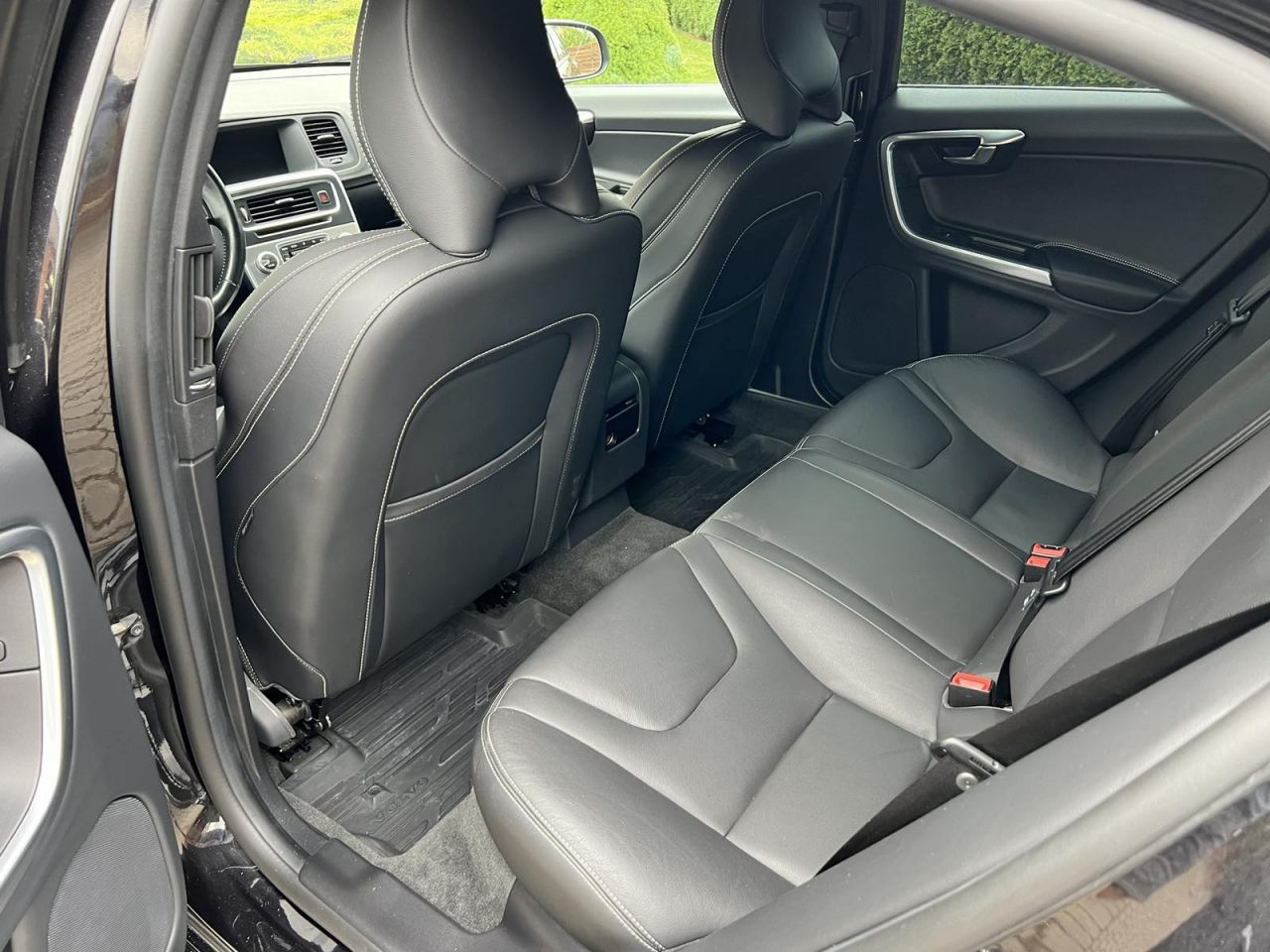 Volvo S60 | 5