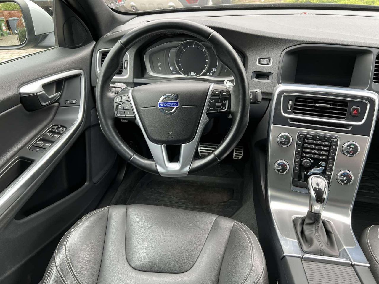 Volvo S60 | 7