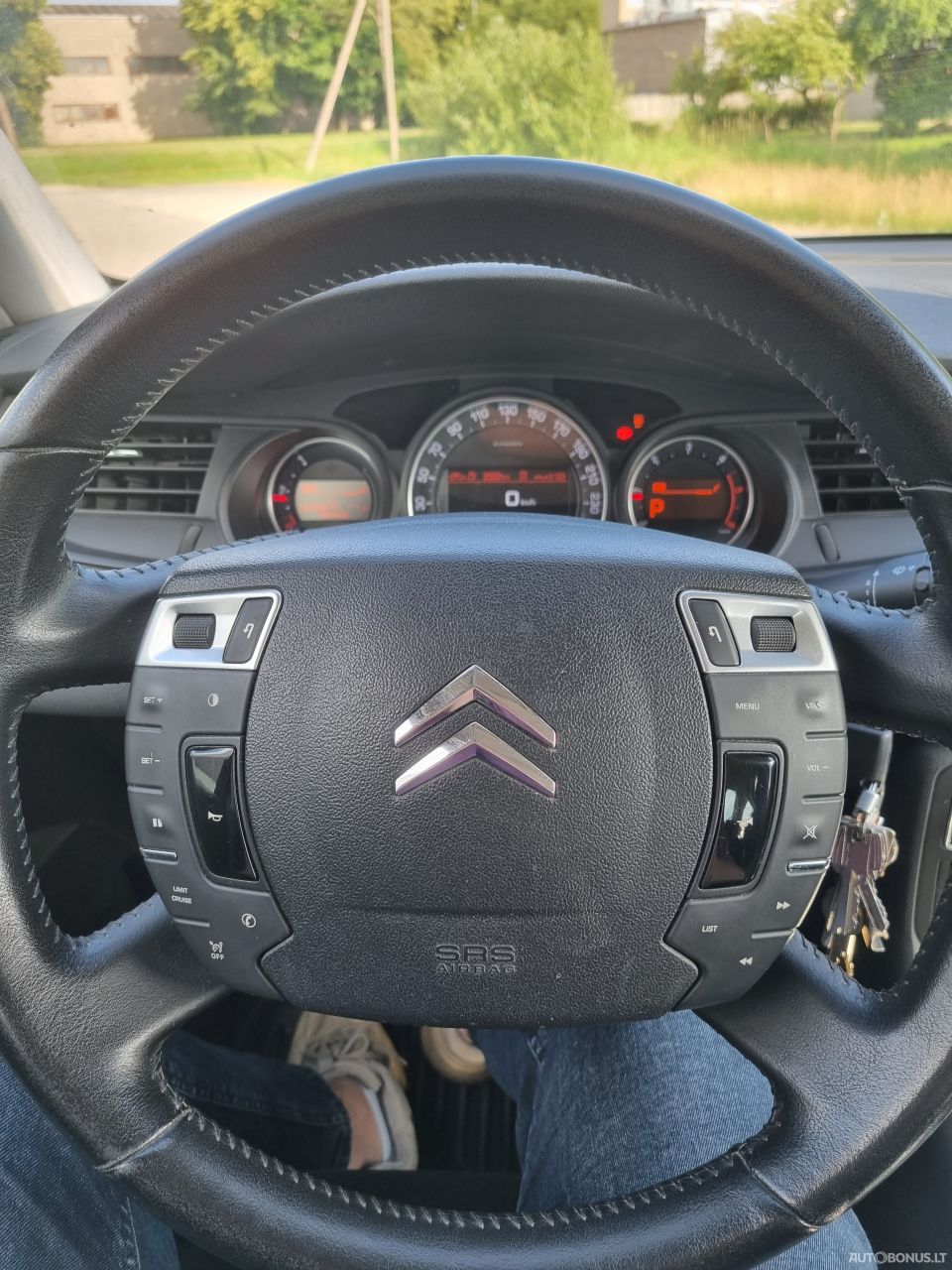 Citroen C5 | 3