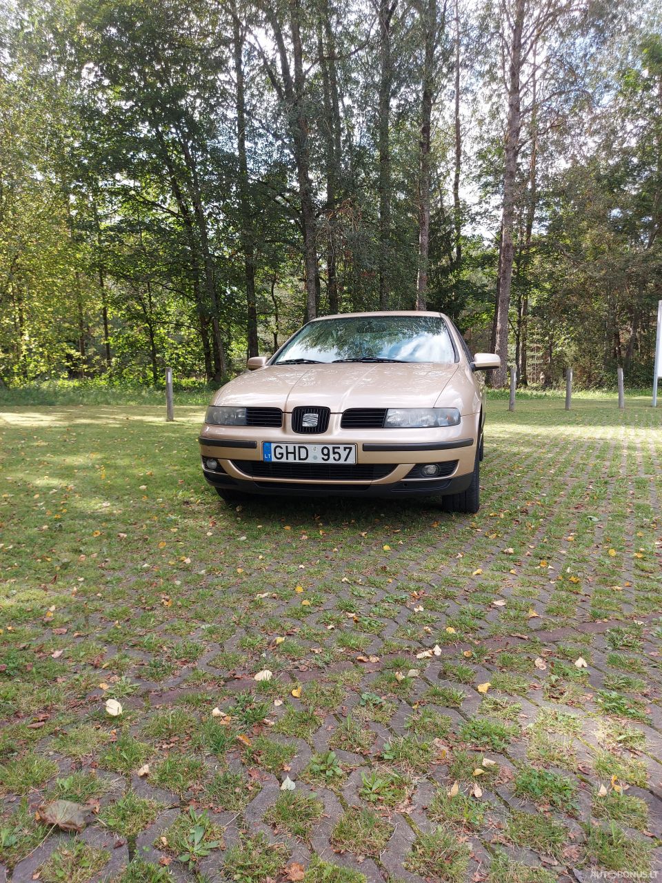 Seat Toledo | 3