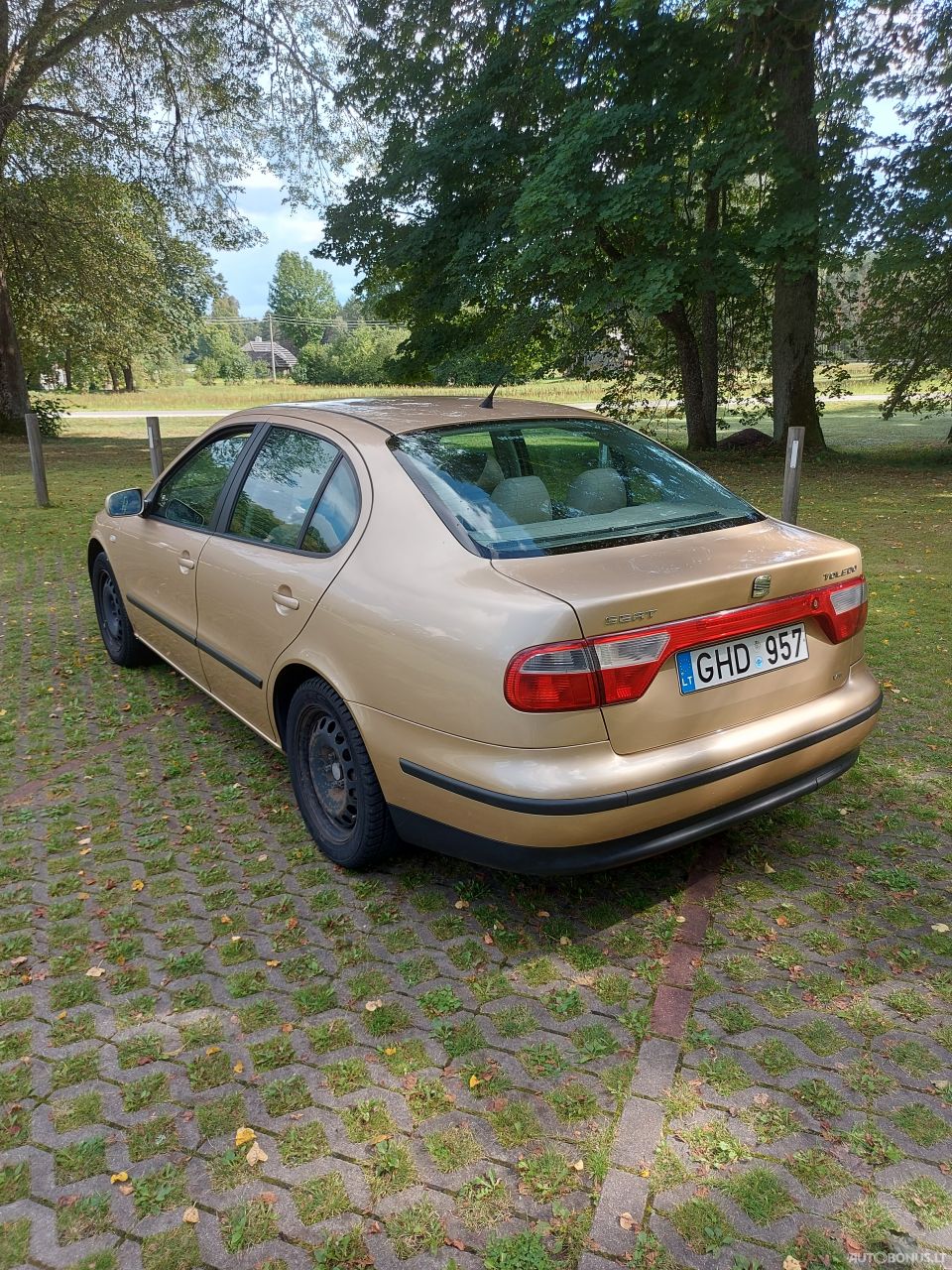 Seat Toledo | 6