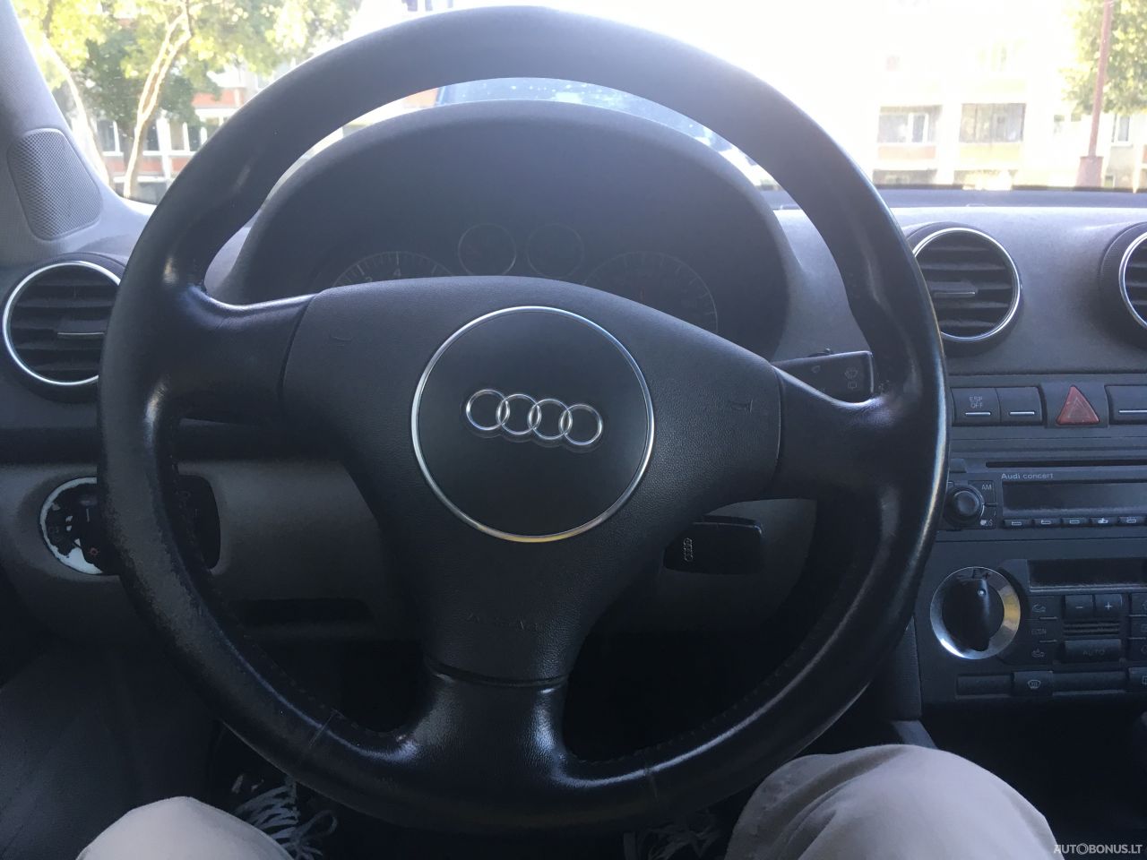 Audi A3 | 7