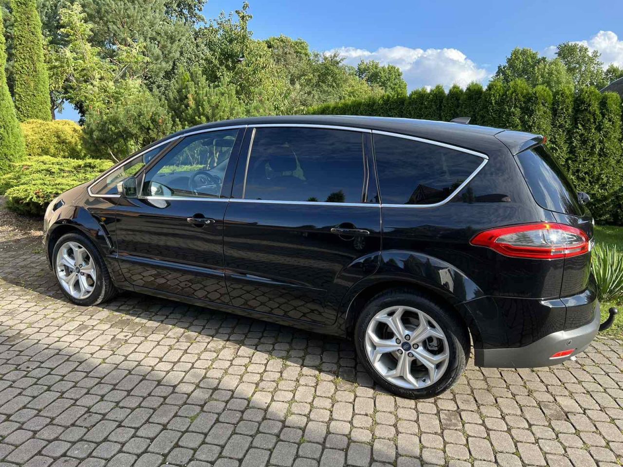 Ford S-MAX | 3