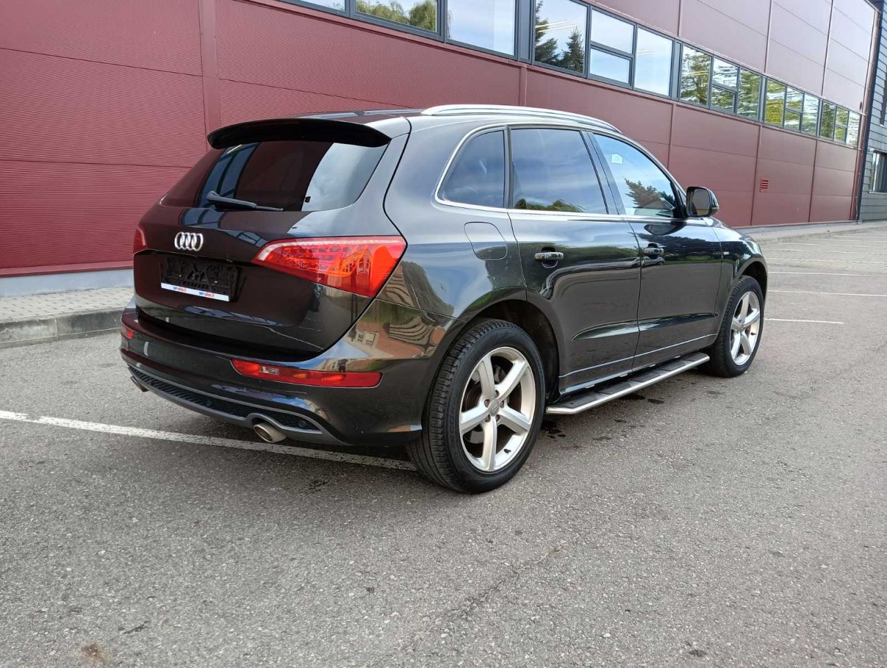 Audi Q5 | 7