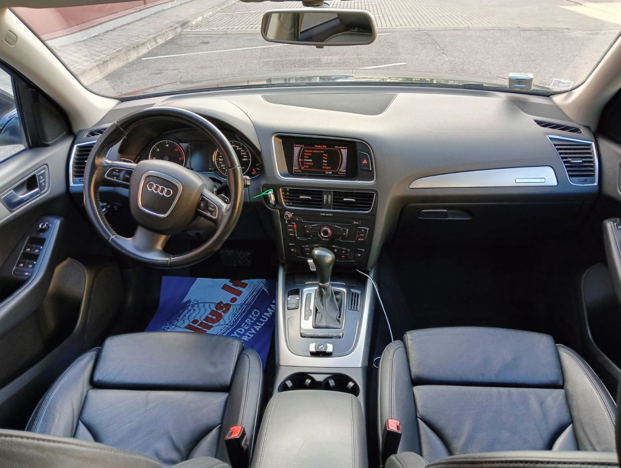 Audi Q5 | 4