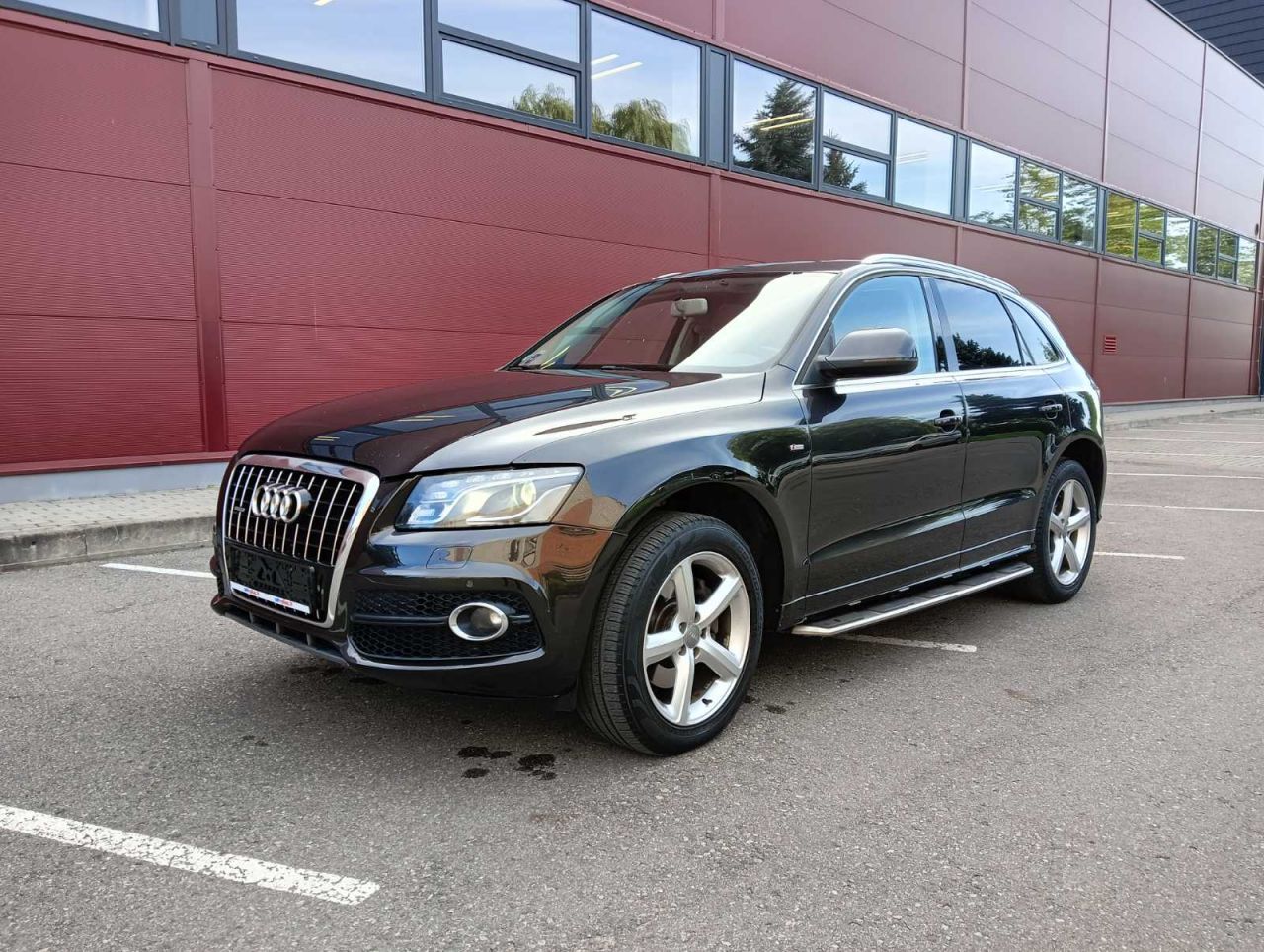 Audi Q5 | 6