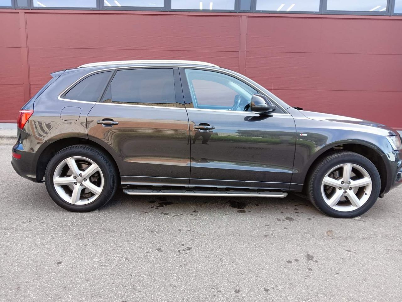 Audi Q5 | 5