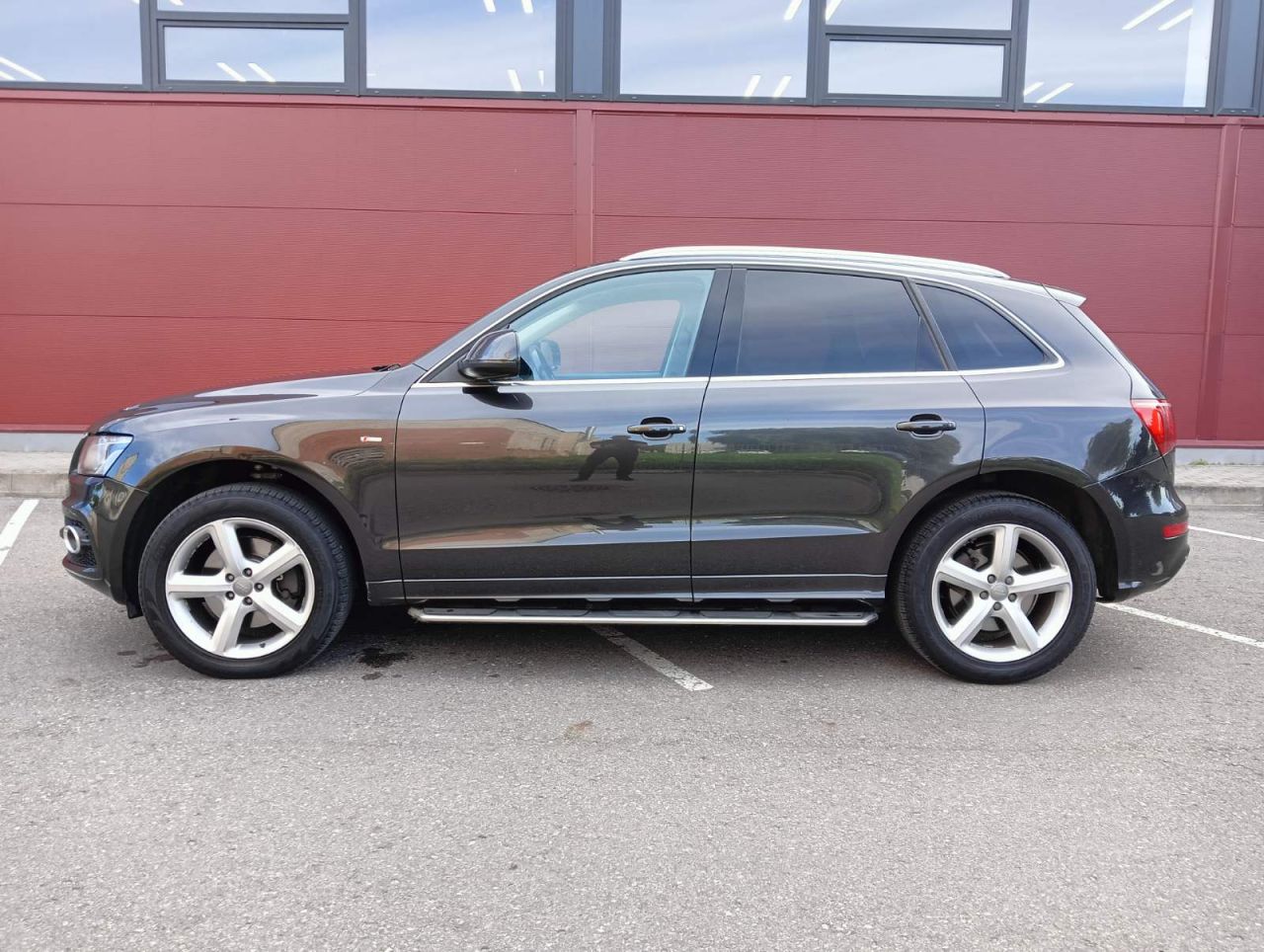 Audi Q5 | 2