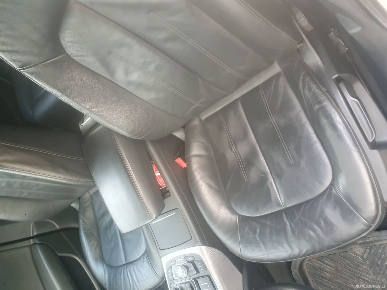 Audi A6 | 9