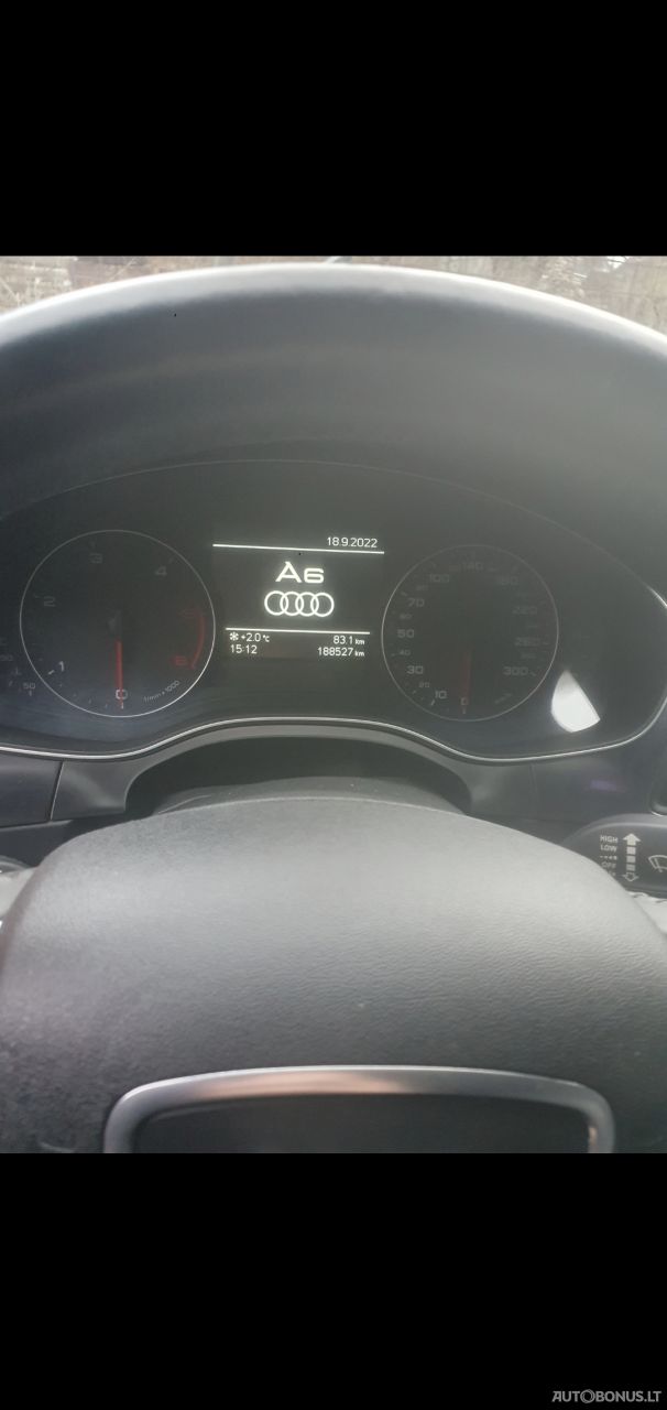 Audi A6 | 10