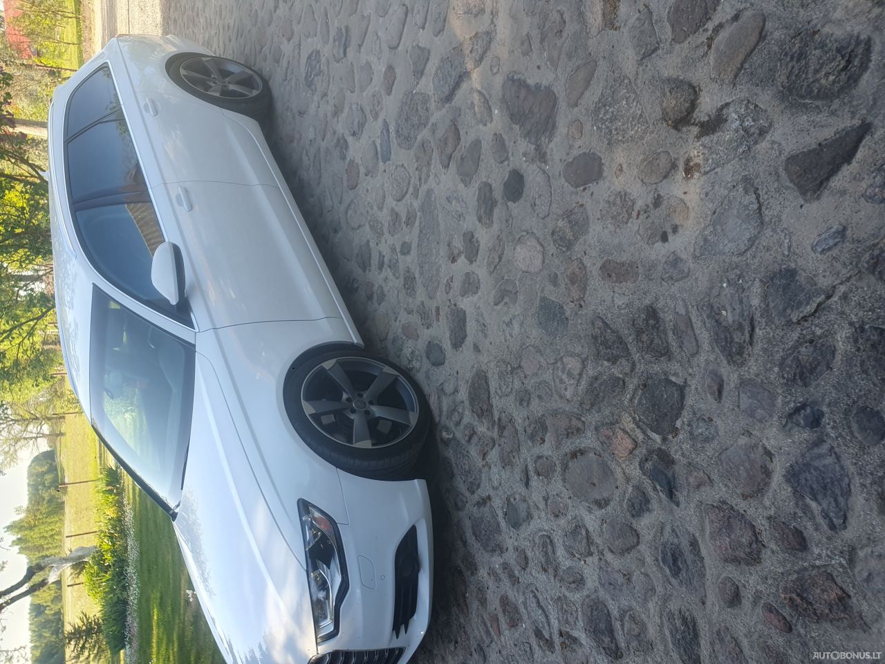 Audi A6 | 1