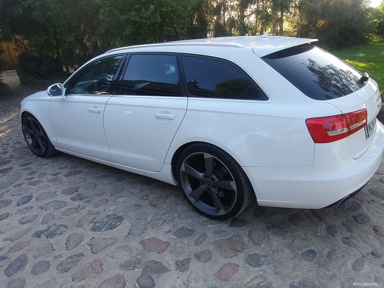 Audi A6 | 3