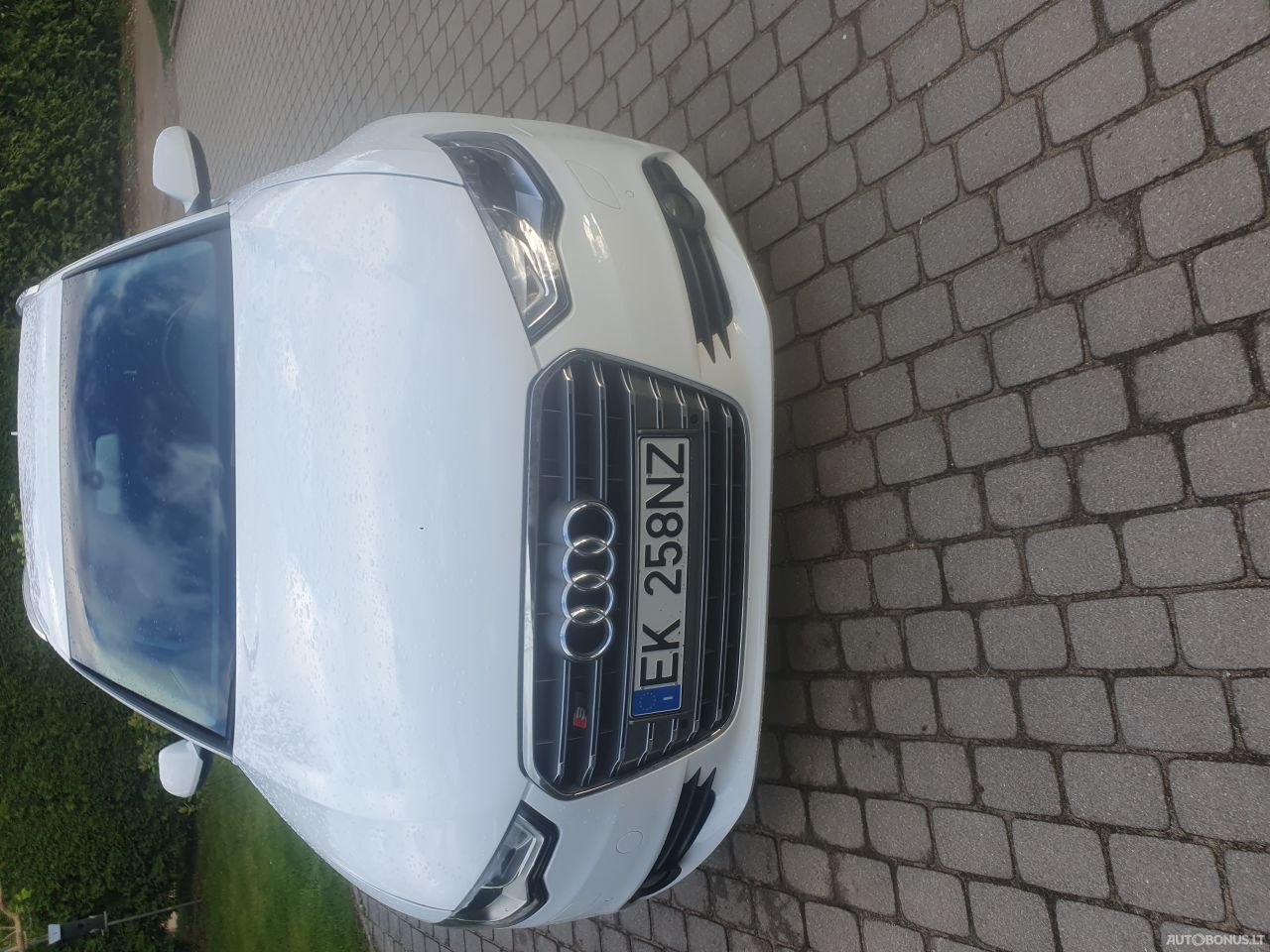 Audi A6 | 5