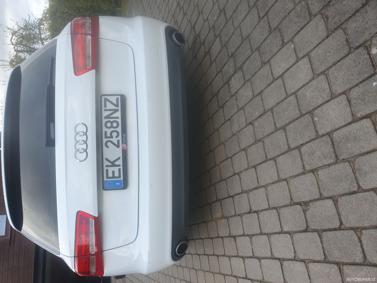 Audi A6 | 6