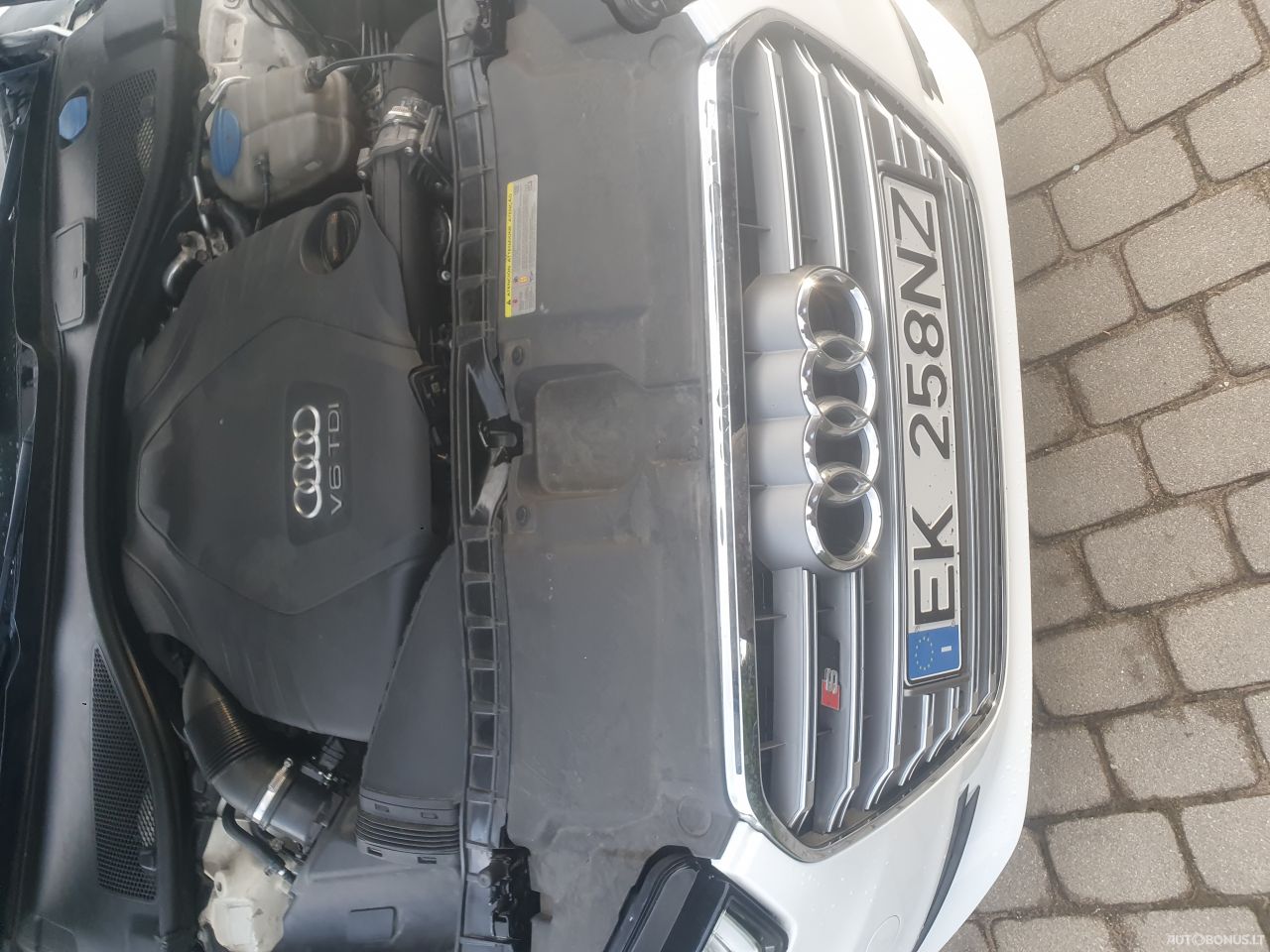 Audi A6 | 7