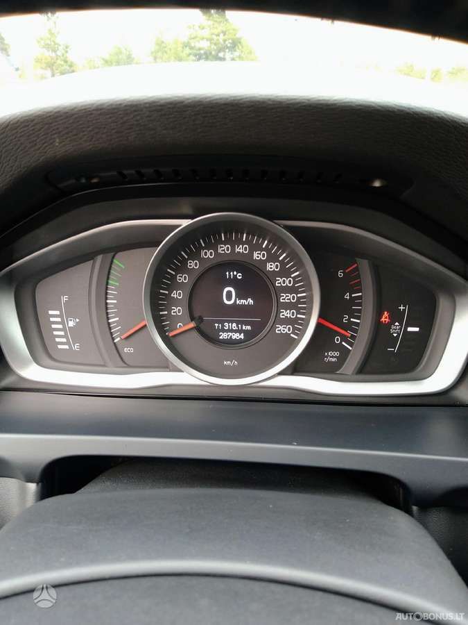 Volvo S60 | 4