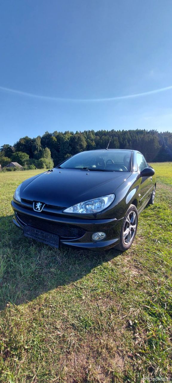 Peugeot 206 | 2
