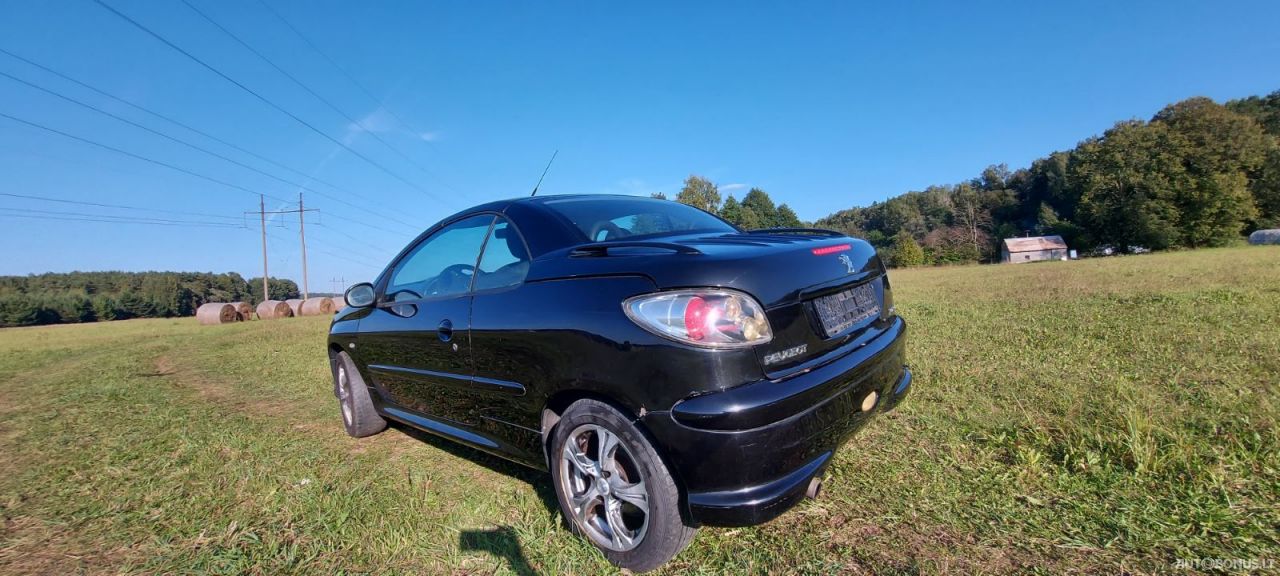 Peugeot 206 | 3
