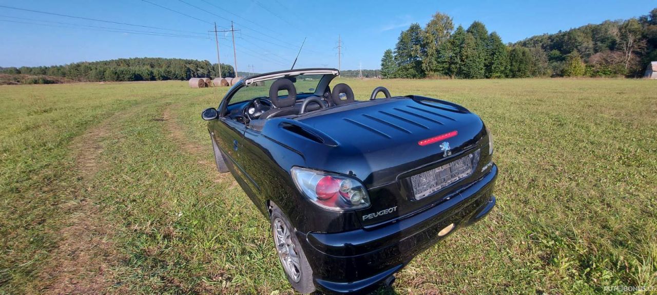 Peugeot 206 | 4